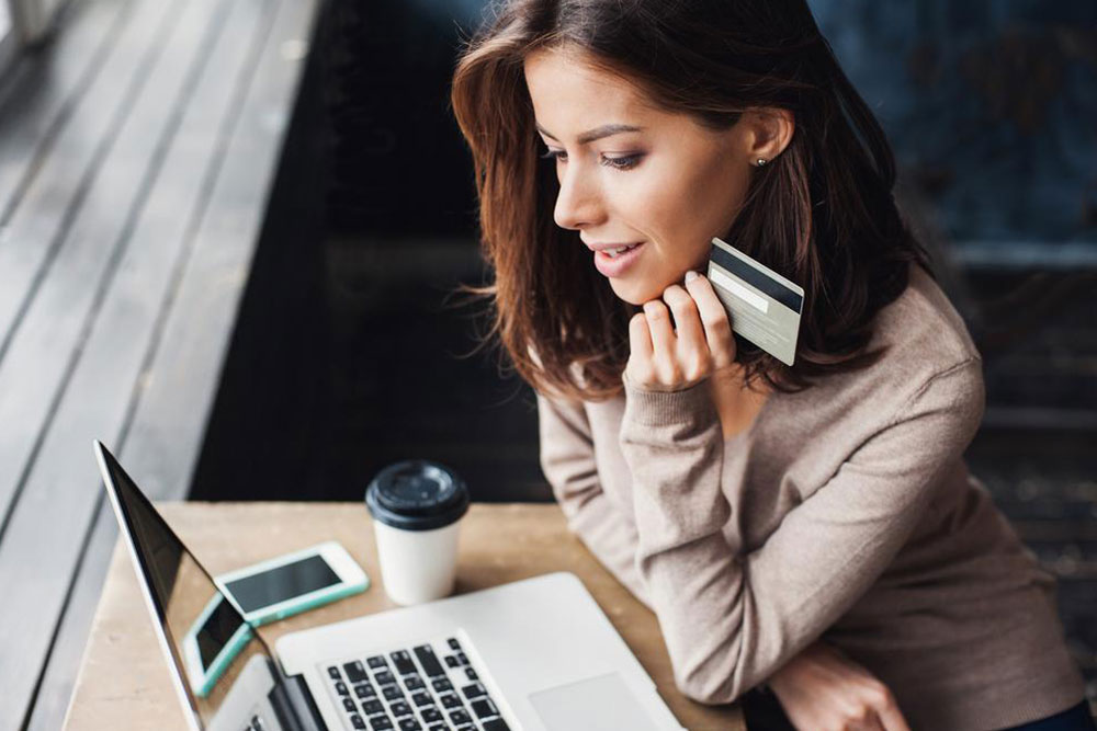 Here’s how you can manage your credit card usage