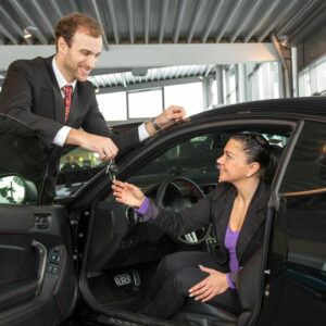 Here’s why the Ford Focus is a popular choice