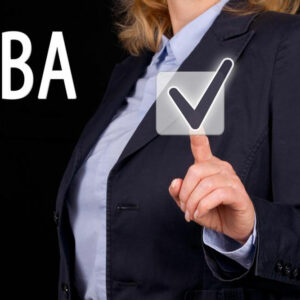 How to pick the perfect online MBA program for yourself