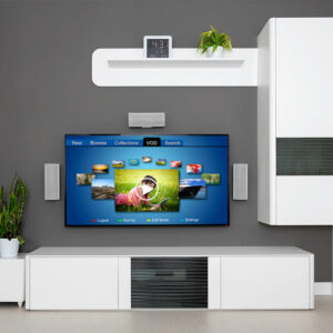 Samsung 28 inches LED Smart TV – A popular choice among consumers