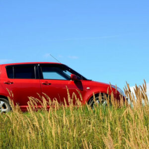 Top picks – most affordable small cars