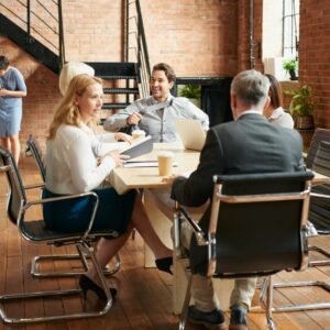 6 ways to increase employee engagement at workplaces