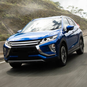 Mitsubishi Outlander Sport – Performance, Models, and Features