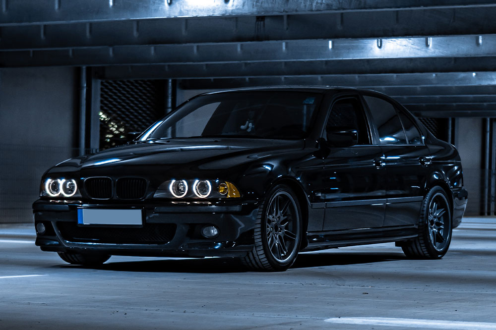 BMW i4 – Performance, Range, and Other Specs