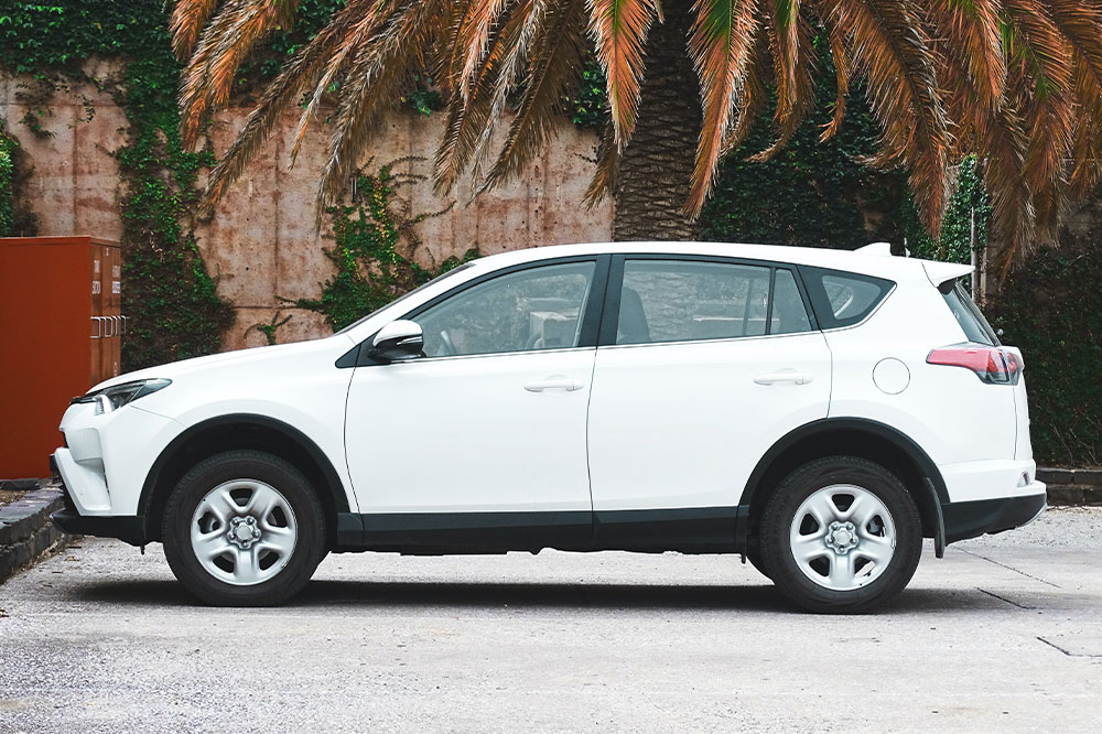 Here’s What Makes the Toyota RAV4 Prime a Great Family Car