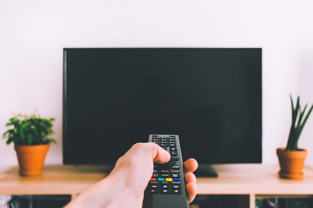 A Timeline of the Transformation of TV Schedules