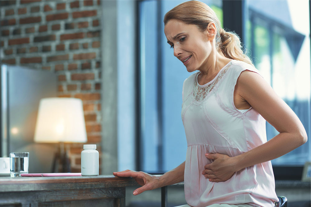 Ulcer – Types, Signs, and Prevention Techniques